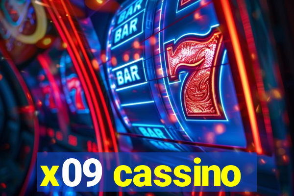 x09 cassino